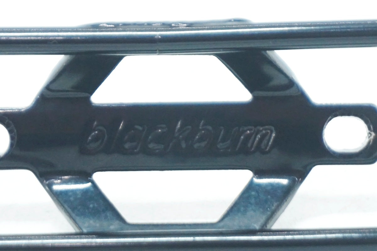 BLACKBURN 「ブラックバーン」 ボトルケージ / 大阪門真店