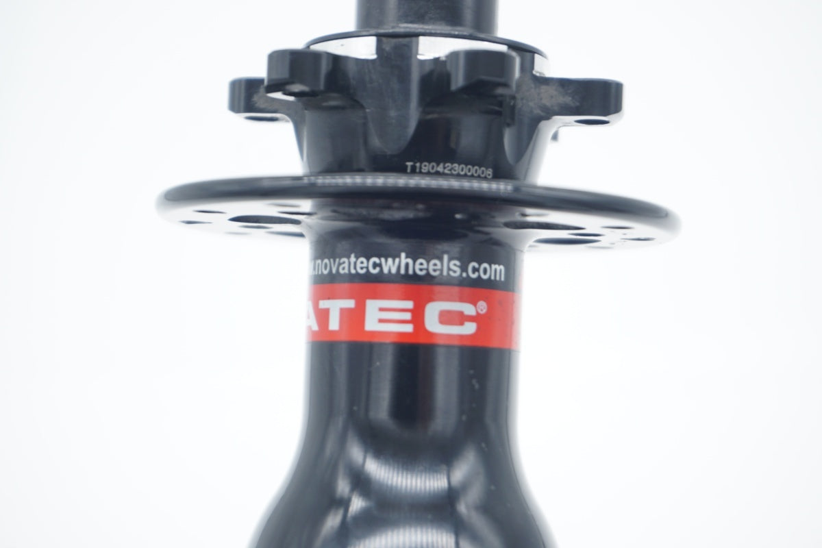 NOVATEC 「ノバテック」 D791SB D792SB ハブセット / 京都八幡店