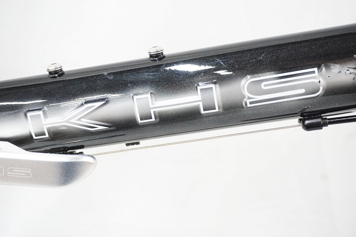KHS 「ケーエイチエス」 F-20RC 2022年モデル 20インチ 折り畳み自転車 / 奈良店