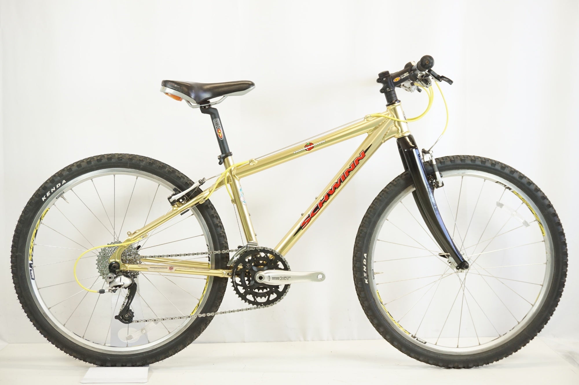 SCHWINN 「シュウィン」 HOMEGROWN 2000年頃 26インチ マウンテンバイク / 宇都宮店