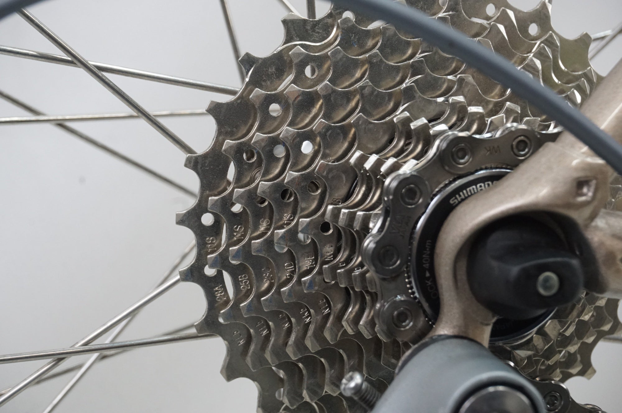 RALEIGH 「ラレー」 CRF CARLTON-F 2021 RALEIGH CRF Carlton-F 【橋輪Blog】 : 橋輪