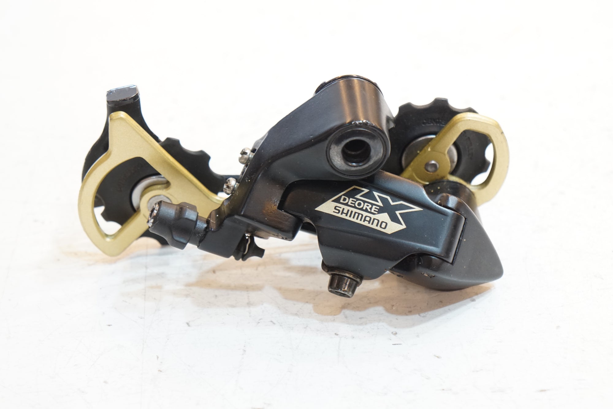 SHIMANO 「シマノ」 DEORE LX RD-M570 リアディレイラー / バイチャリ浦和ベース