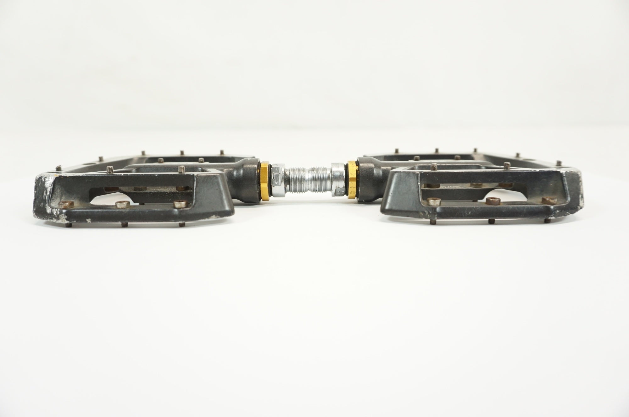 SHIMANO 「シマノ」 SAINT PD-MX80 ペダル / 宇都宮店