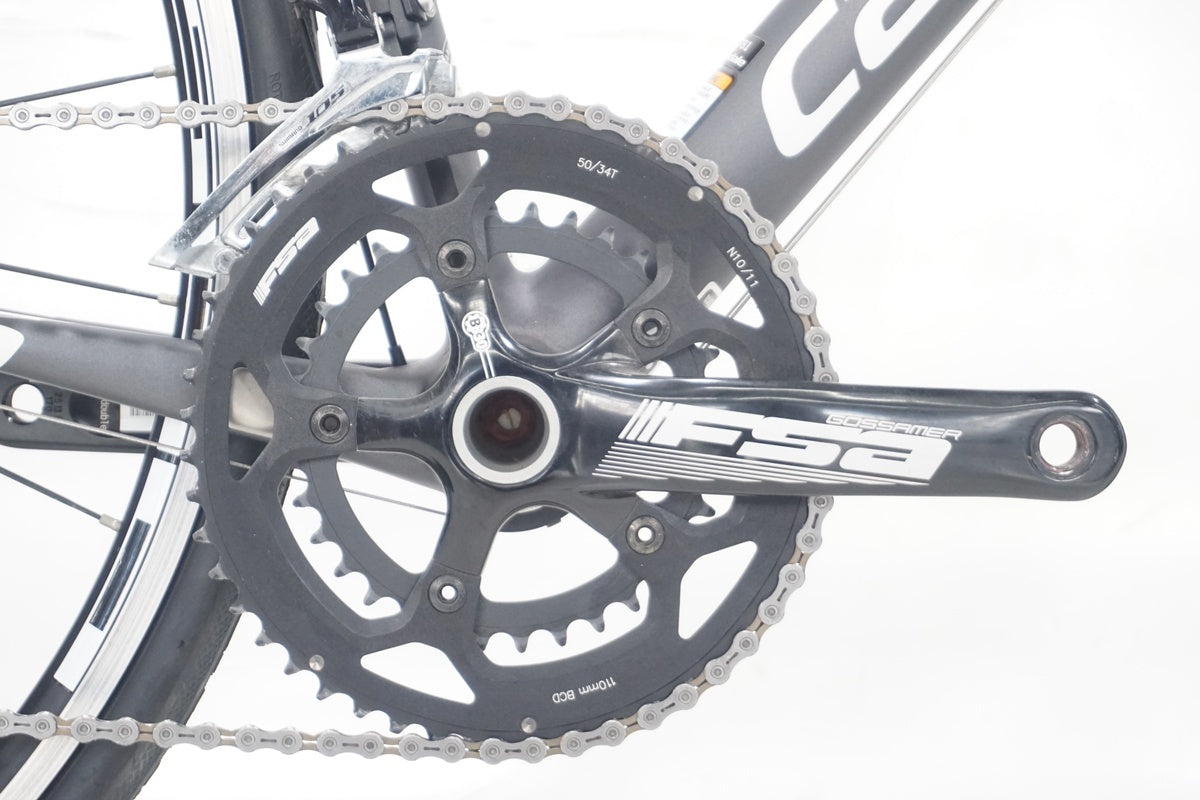 CANNONDALE 「キャノンデール」 SUPERSIX EVO 2014年モデル ロード