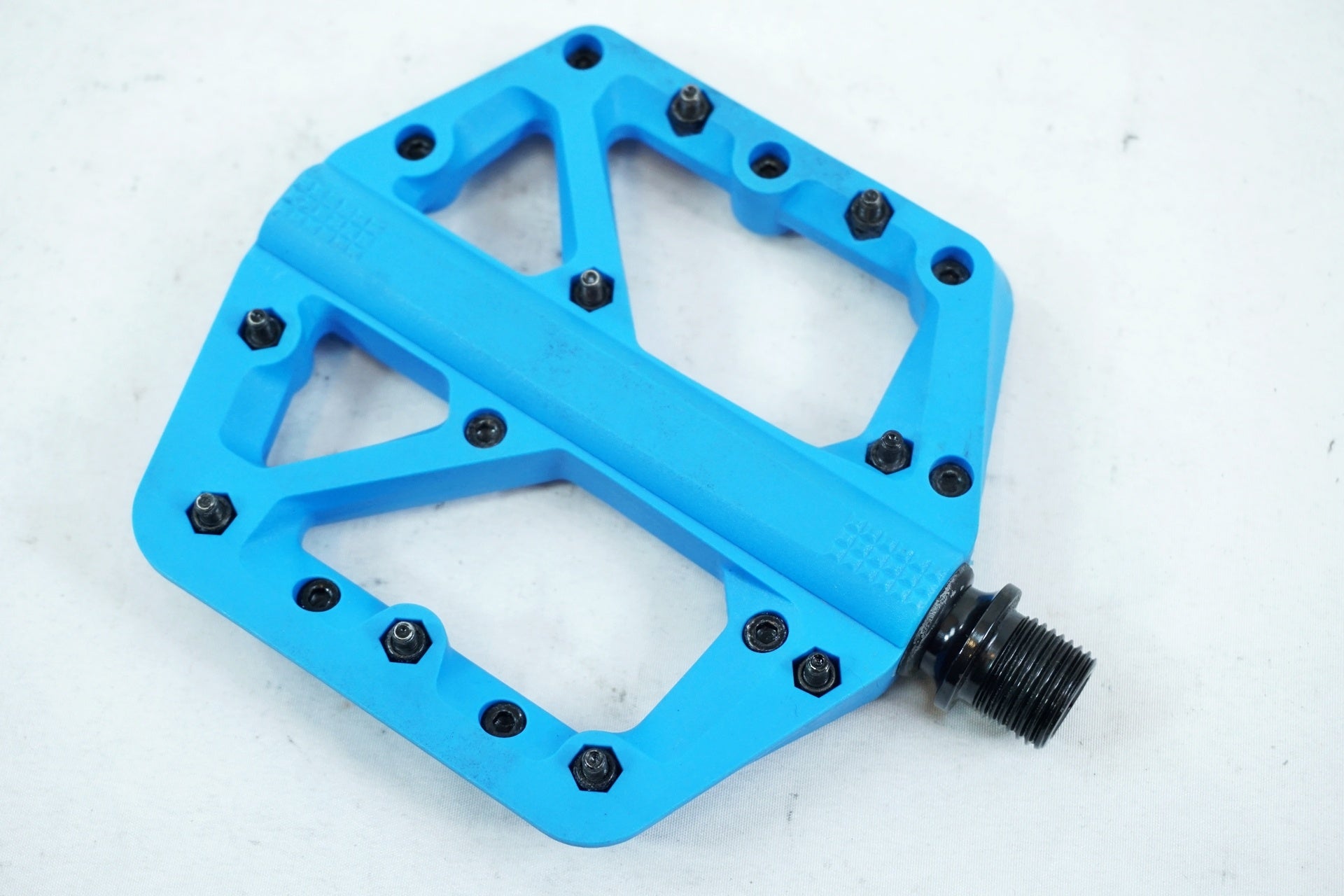 CRANKBROTHERS 「クランクブラザーズ」 STAMP 1 ペダル / 有明ガーデン店
