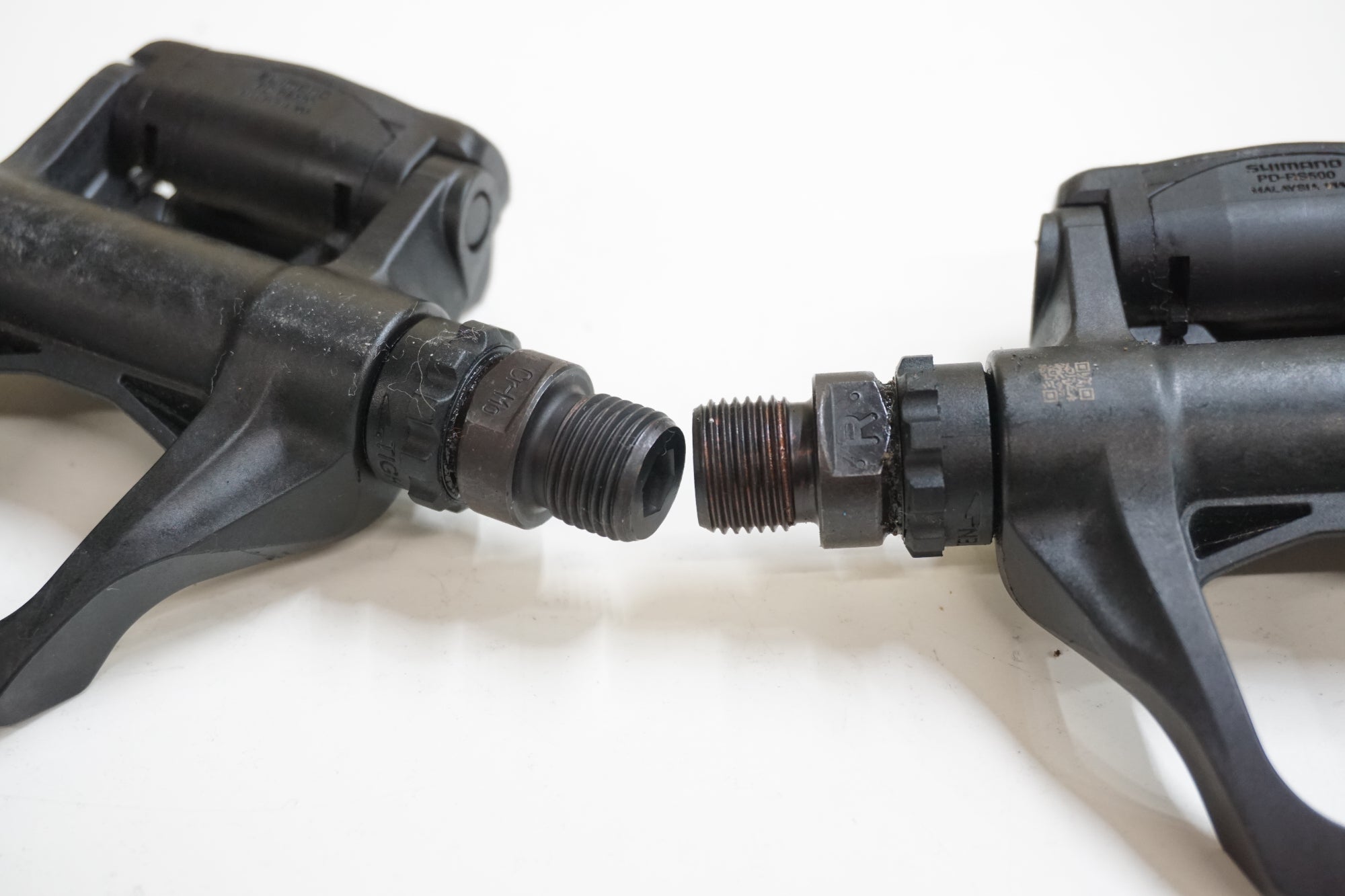 SHIMANO 「シマノ」 PD-RS500 ペダル / 大宮店