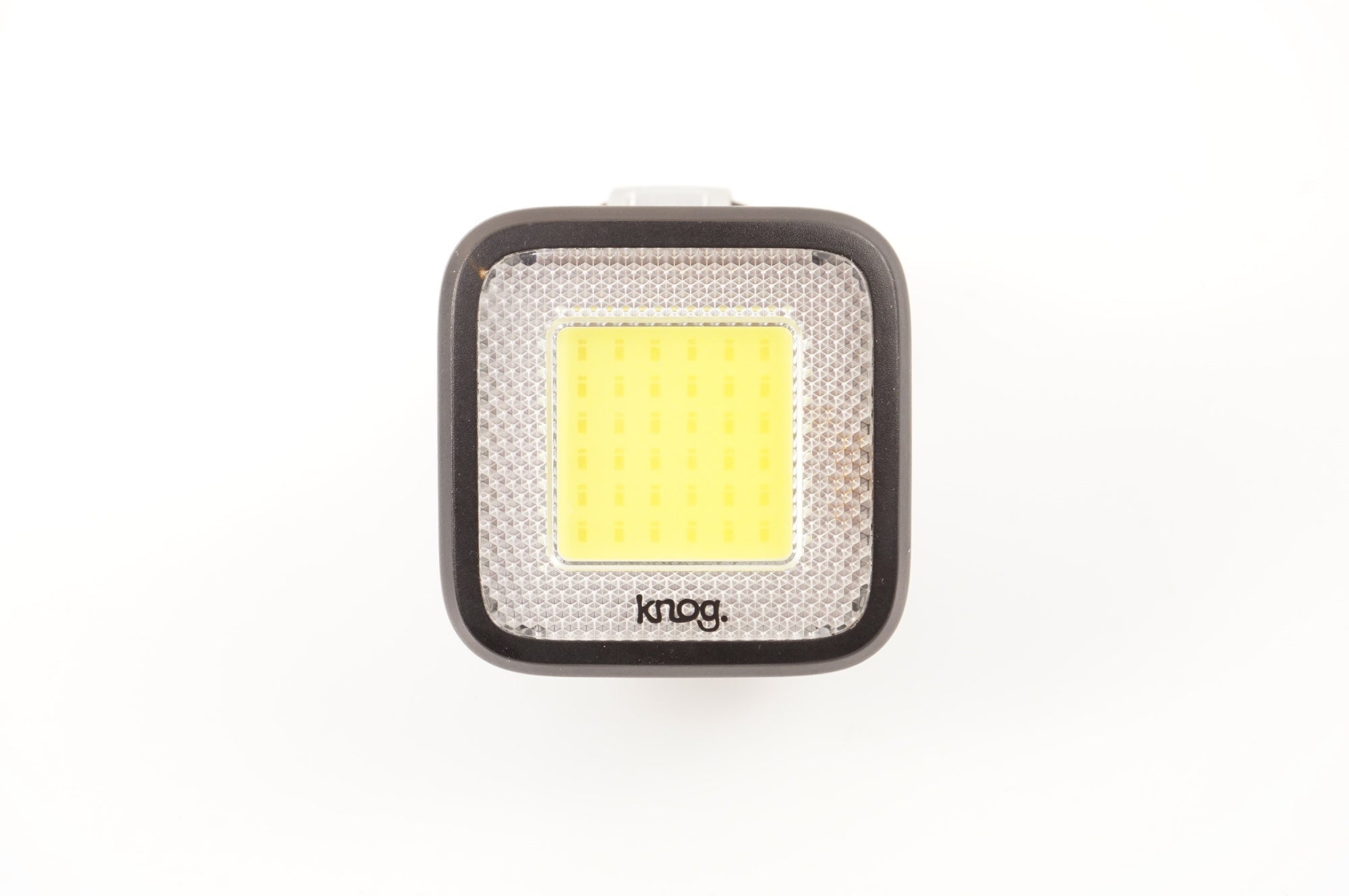 KNOG 「ノグ」 BLINDER フロントライト / 中目黒店