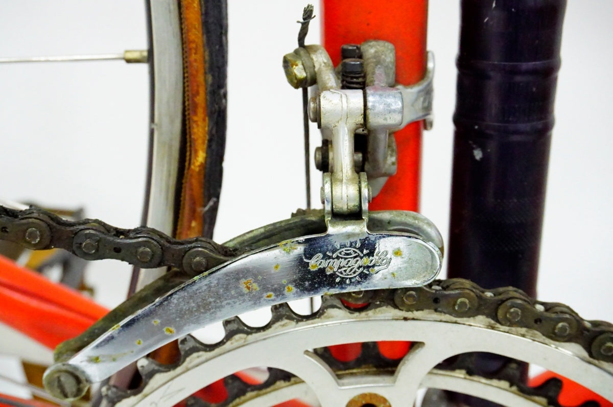 ジャンク COLNAGO 「コルナゴ」 SUPER 1980年代 ロードバイク / 名古屋大須店