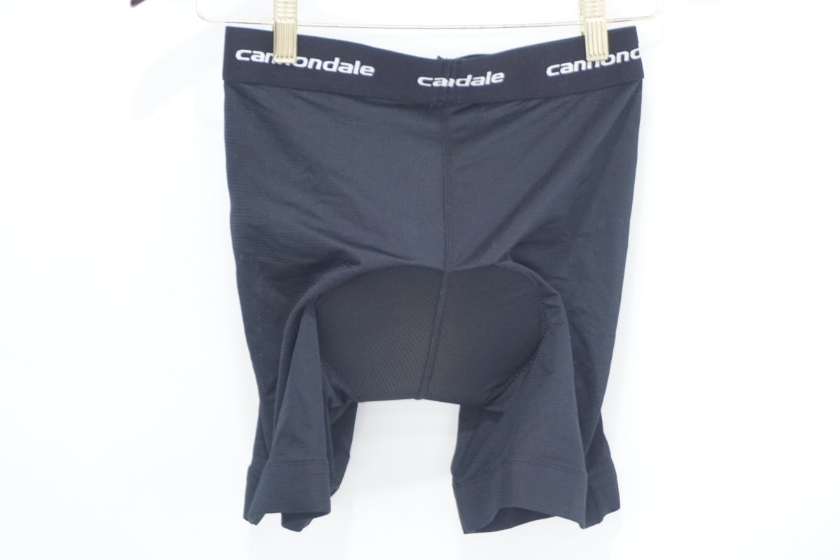 CANNONDALE 「キャノンデール」 S-Pサイズ サイクルパンツ / 滋賀大津店