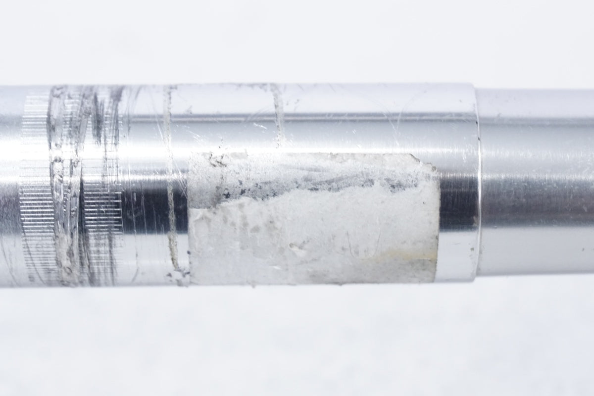 NITTO 「ニットー」 RB021 φ25.4 400mm ハンドル / 浜松店