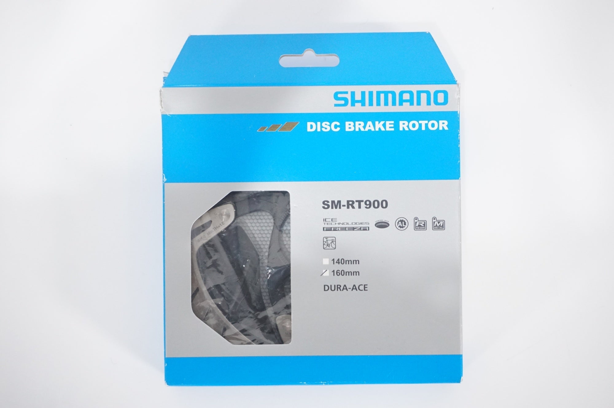 SHIMANO 「シマノ」 SM-RT900-S ディスクローター / AKIBA店