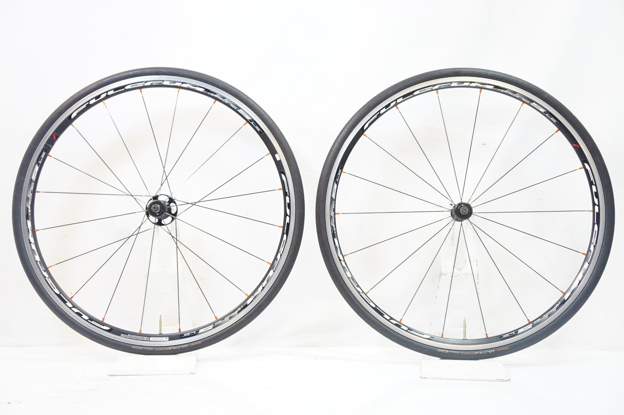 FULCRUM 「フルクラム」 RACING 5 LG C17 シマノ 11/12速 ホイール