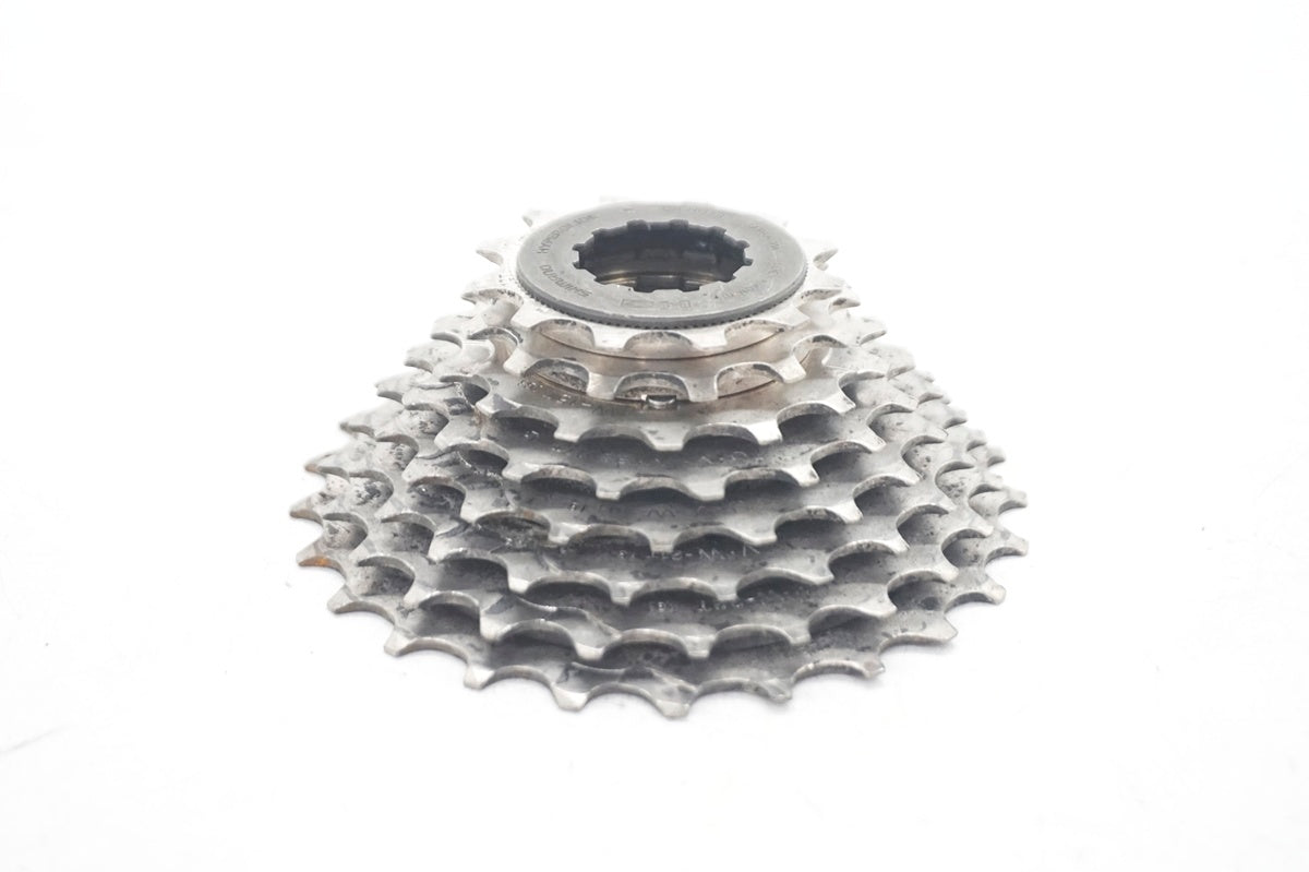 SHIMANO 「シマノ」 CS-HG50-8 13-25T スプロケット / 大阪門真店