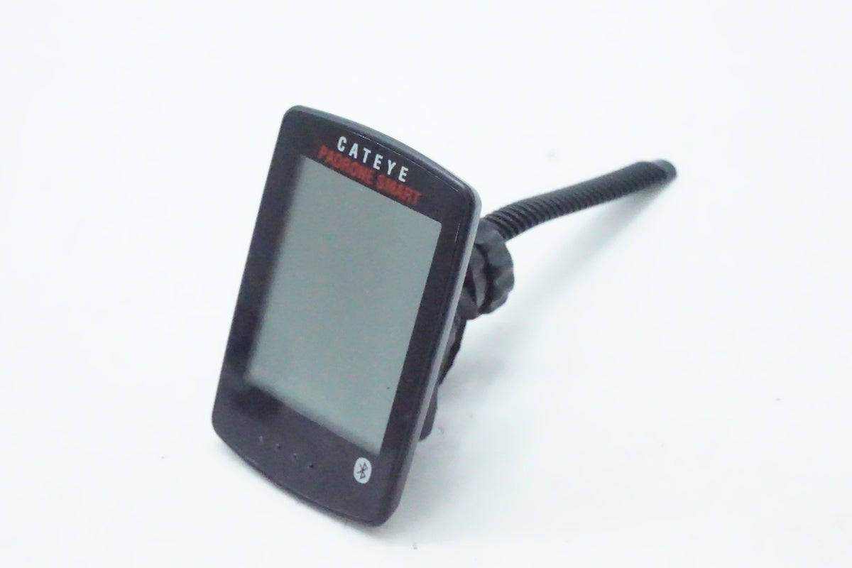 CATEYE「キャットアイ」 PADRONE SMART CC-PA500B サイクルコンピューター / 京都西院店