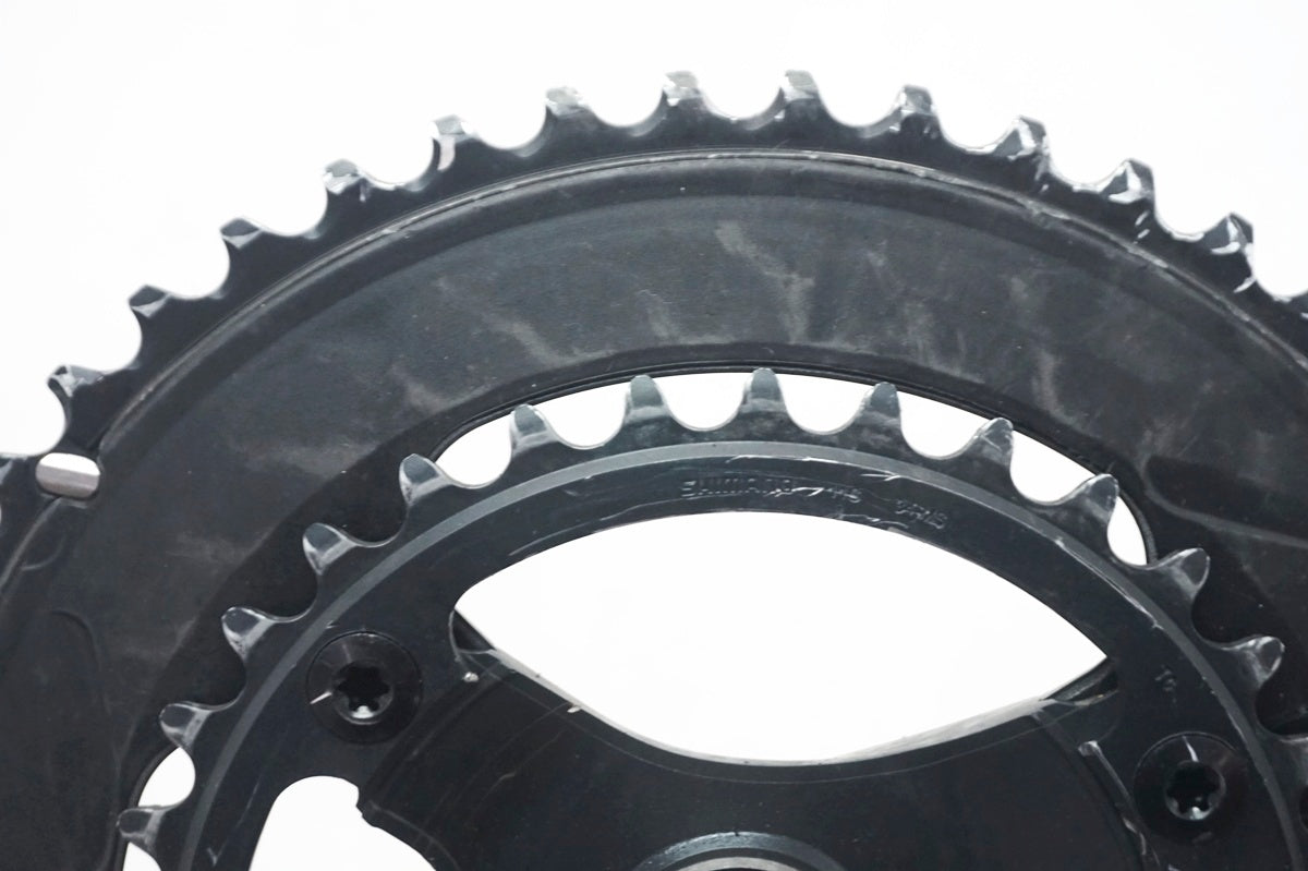 SHIMANO 「シマノ」 ULTEGRA FC-R8000 50-34T 172.5mm クランク / 大阪門真店