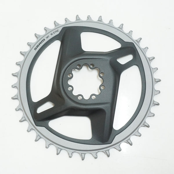 SRAM 「スラム」 DM X SYNC 38T チェーンリング / 大宮店