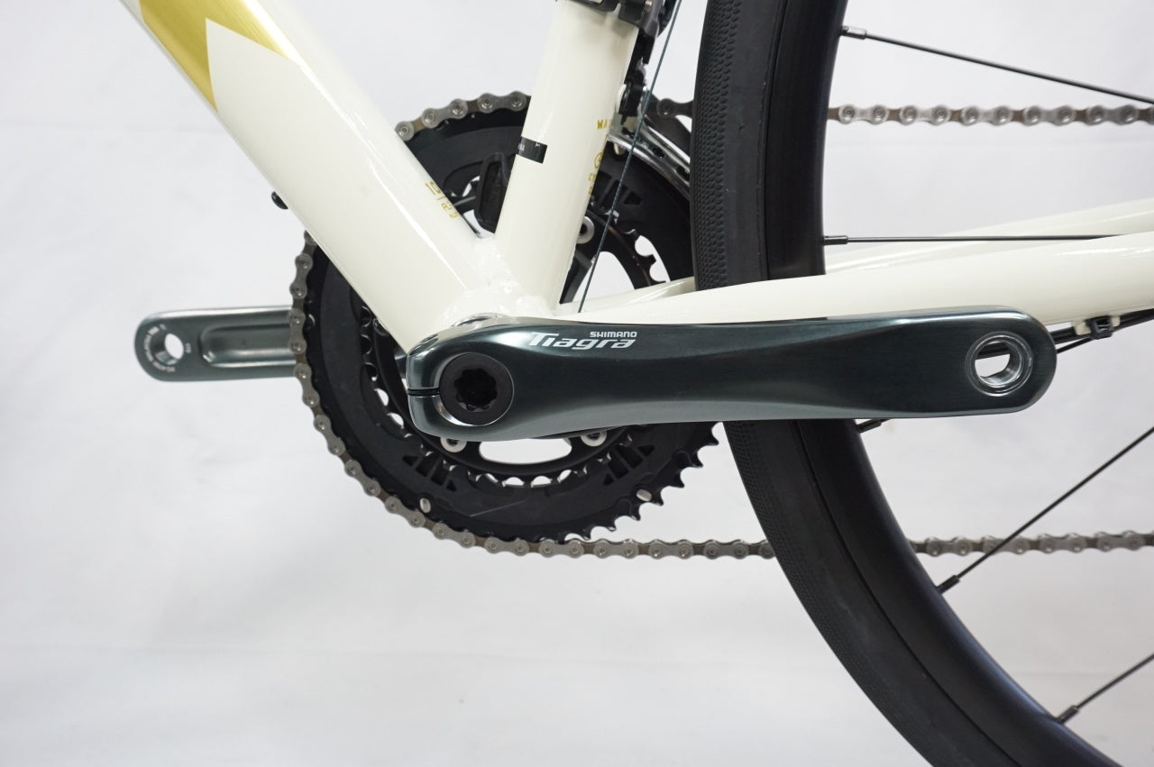 TREK 「トレック」 DOMANE AL4 DISC 2022年モデル ロードバイク  / 川越店