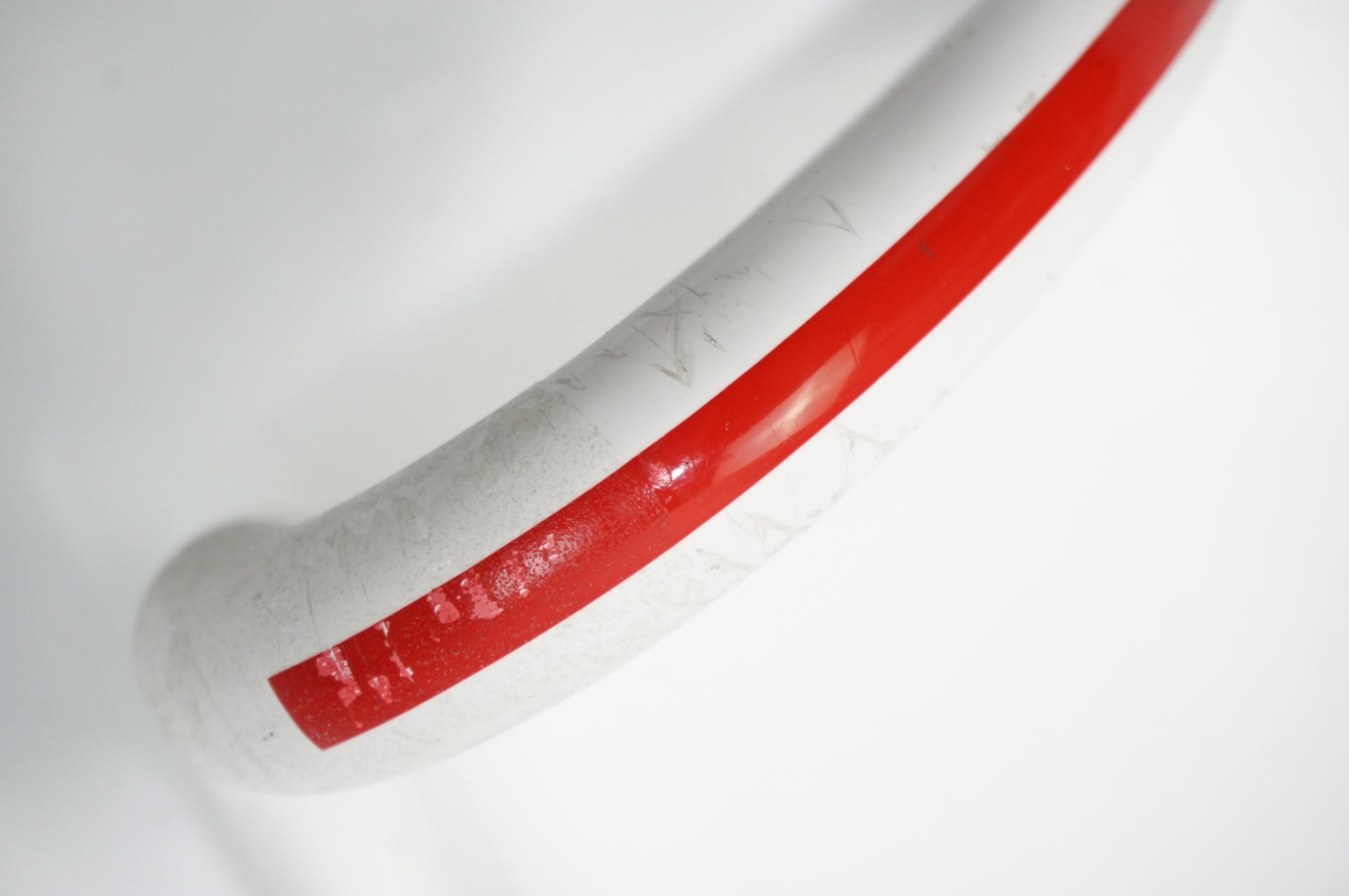 3T 「スリーティー」 ERGONOVA TEAM WHITE SERIES ∅31.8mm
