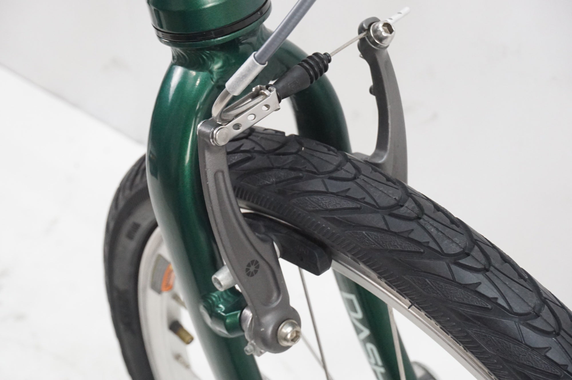 DAHON 「ダホン」 DASH P8 2014年モデル 20インチ 折り畳み自転車 / 大宮店