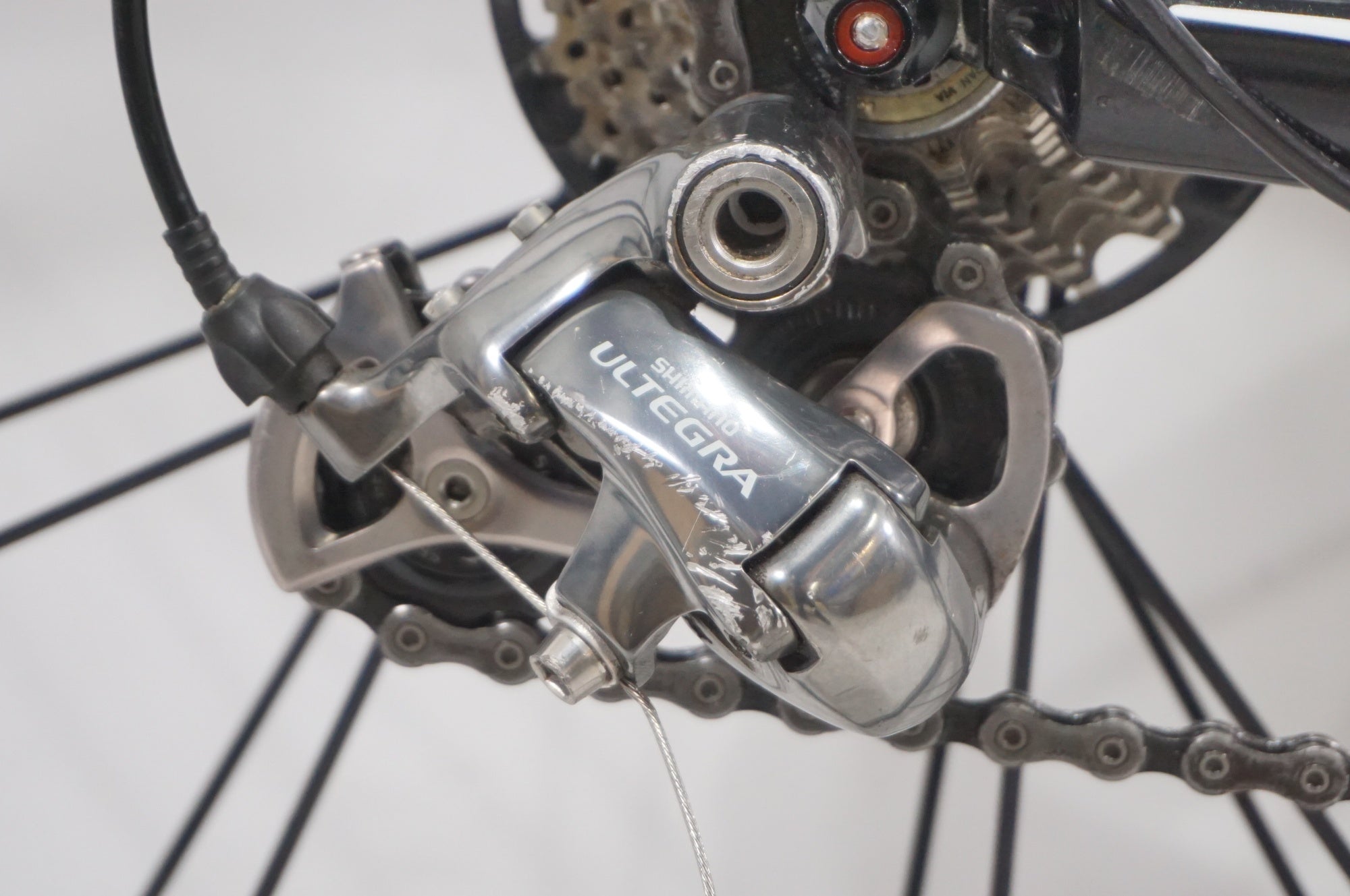 TREK 「トレック」 MADONE 4.7C 2009年モデル ロードバイク / AKIBA店