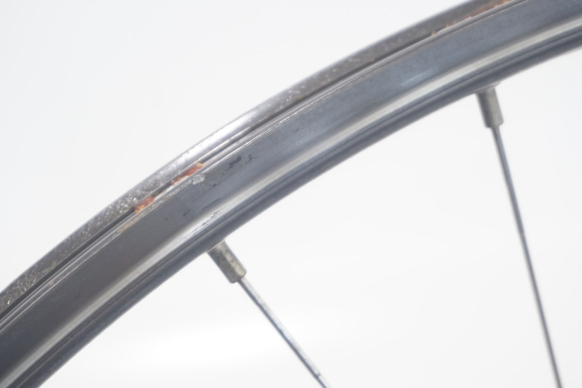 MAVIC 「マヴィック」 GP4 リム SHIMANO 6500 ハブ SHIMANO8-9速 ホイールセット / 滋賀大津店