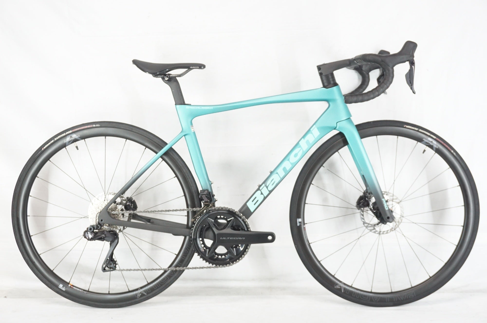 BIANCHI 「ビアンキ」 SPECIALISSIMA PRO ULTEGRA Di2 2024年モデル ロードバイク / 阪急塚口店