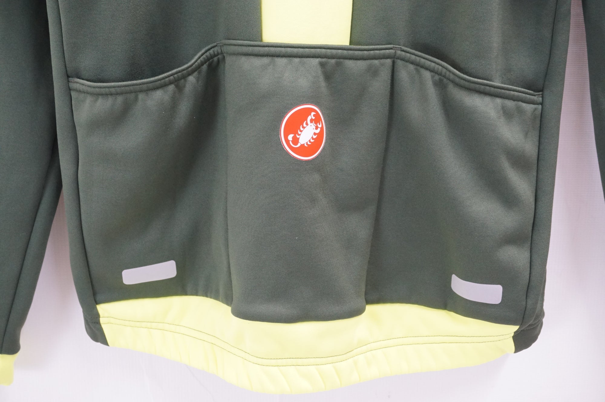 CASTELLI 「カステリ」 Lサイズ メンズ サイクルジャケット / 福岡店