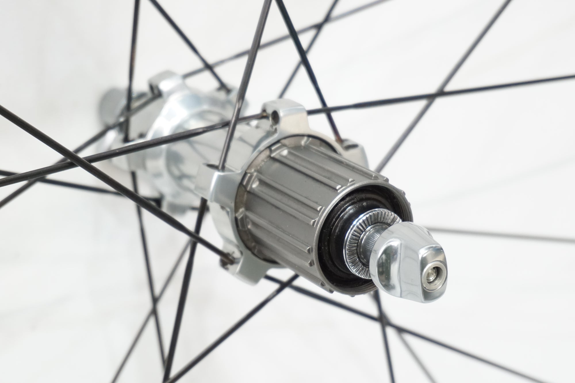 SHIMANO 「シマノ」 DURA-ACE WH-7850 シマノ10速 ホイールセット