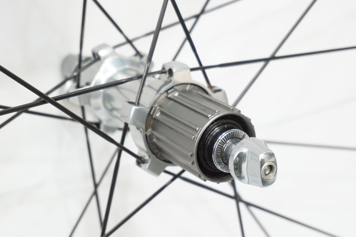 SHIMANO 「シマノ」 DURA-ACE WH-7850 シマノ10速 ホイールセット / 大宮店