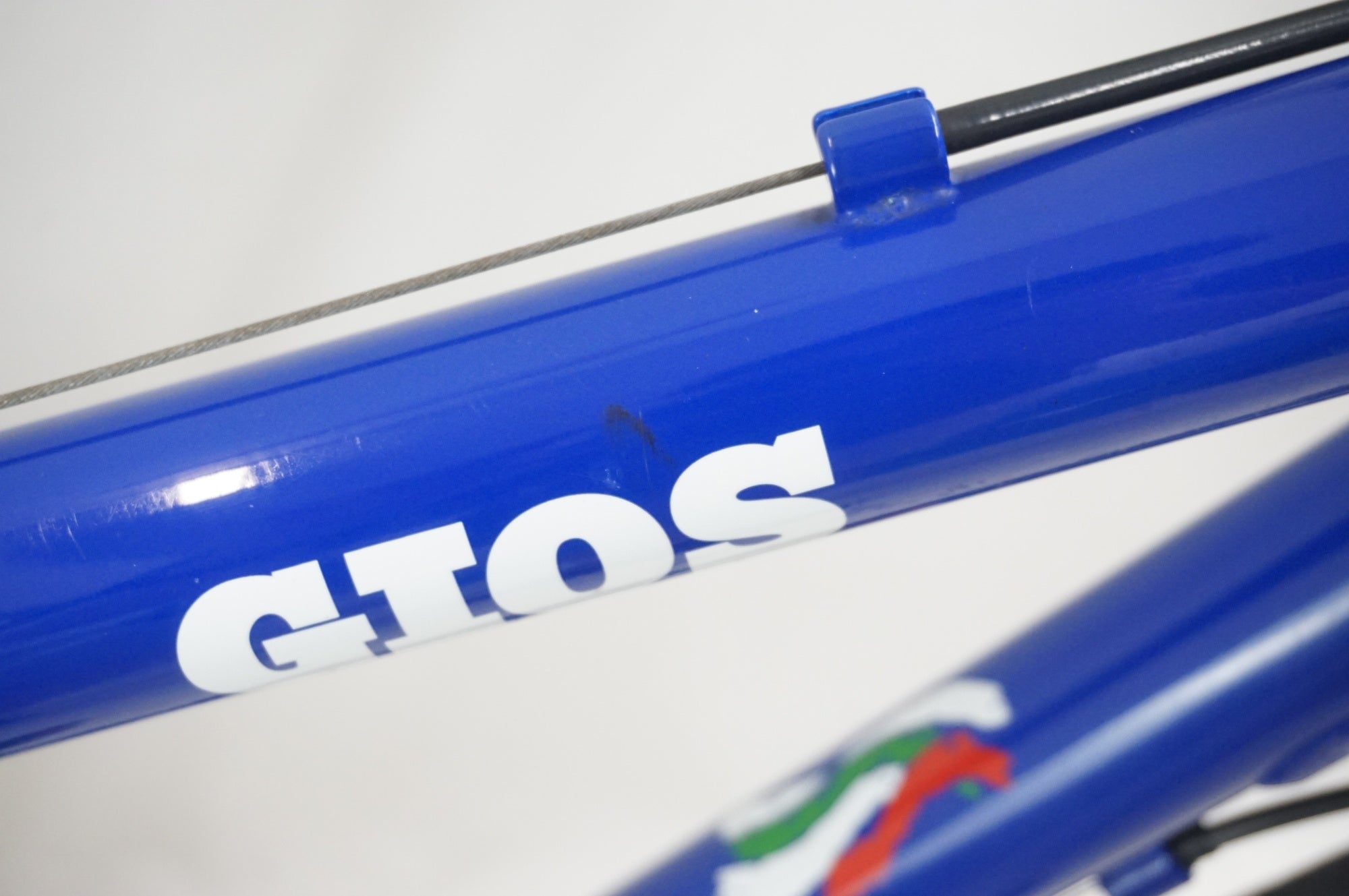 GIOS 「ジオス」 MISTRAL 2016年頃 クロスバイク / 福岡アイランドシティ店