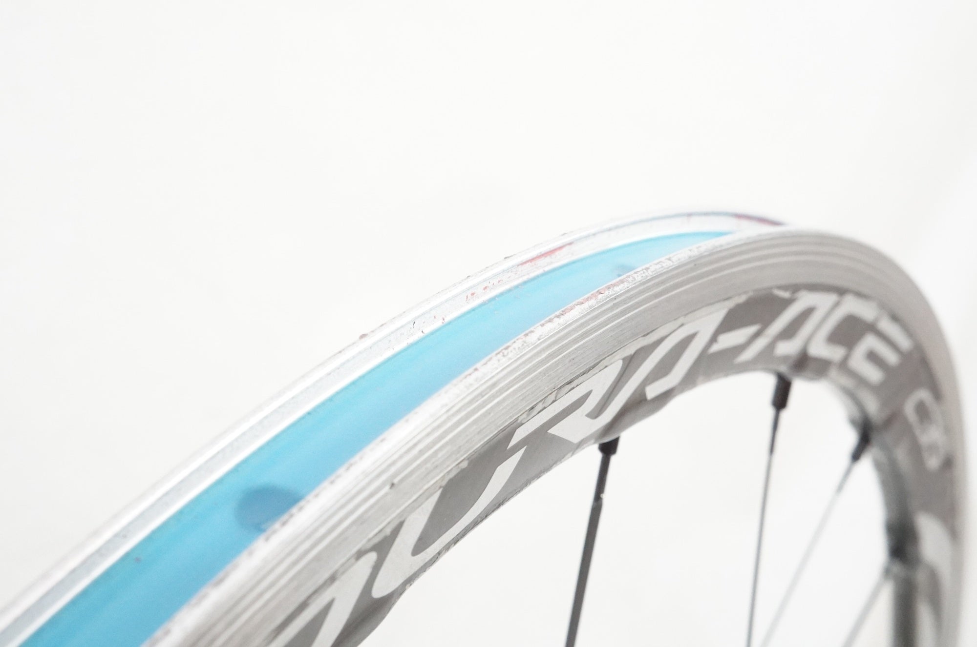 SHIMANO 「シマノ」 DURA-ACE WH-9000 C35 CL SHIMANO / SRAM 11s ホイールセット/ バイチャリ浦和ベース