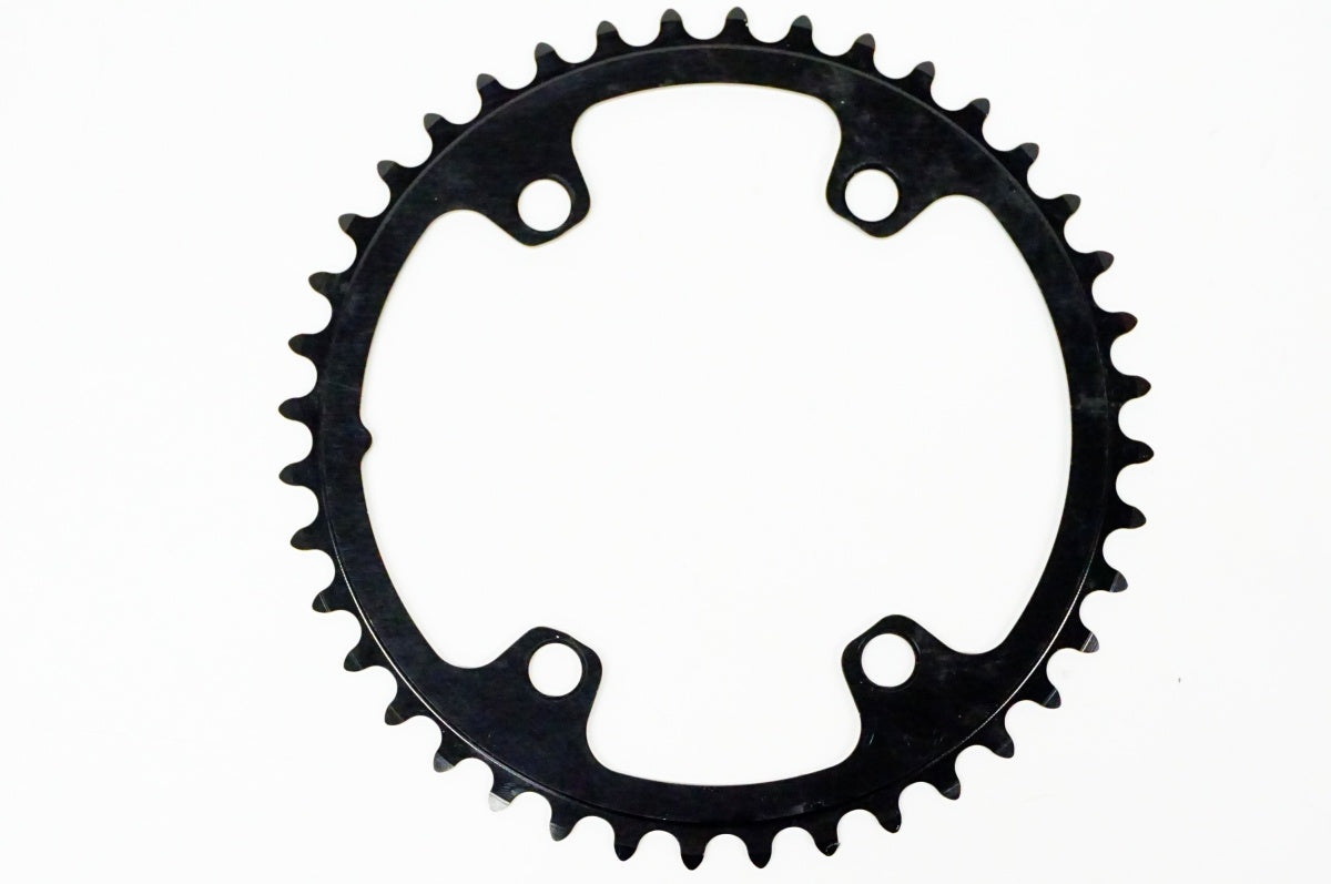 STONE 「ストーン」 40T チェーンリング / 名古屋大須店