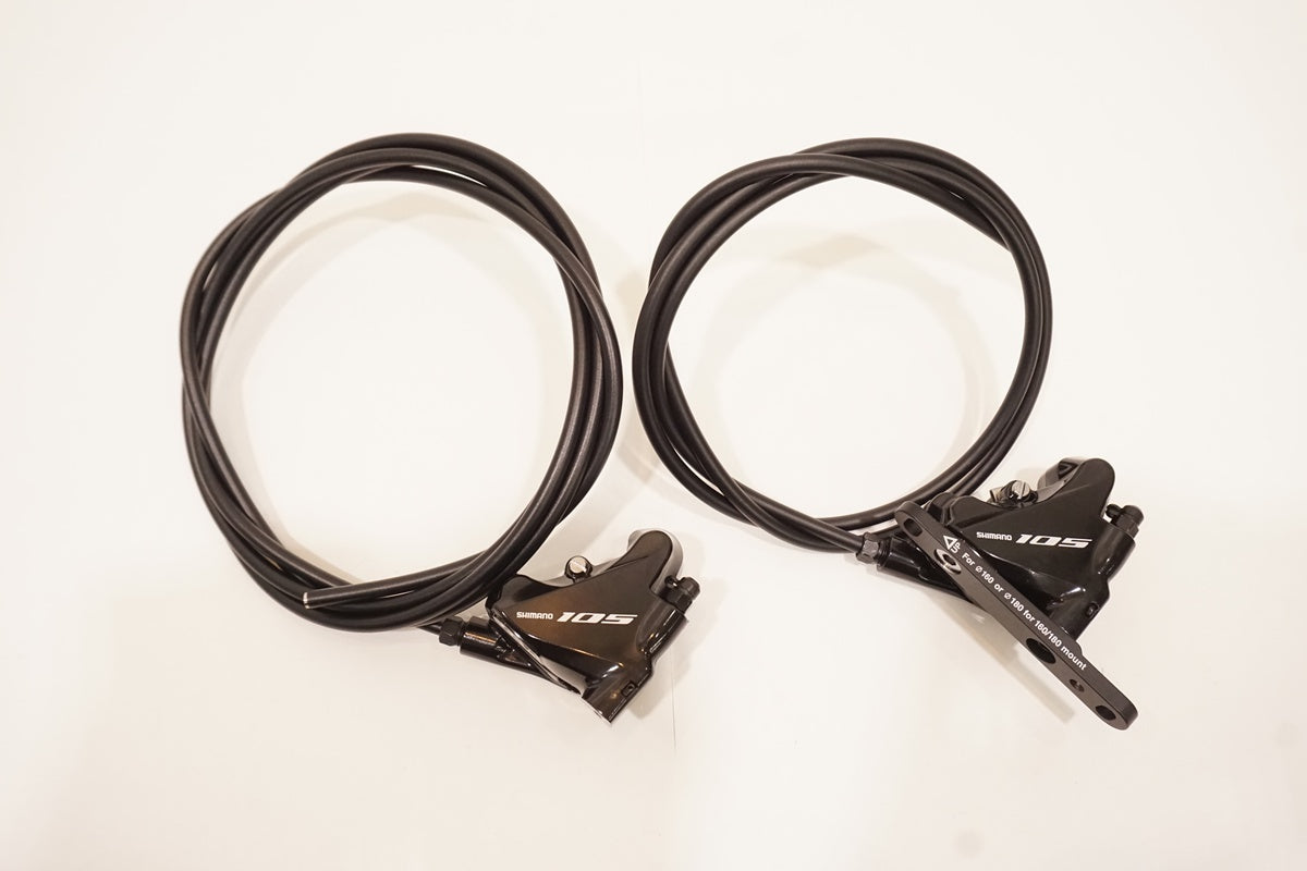 SHIMANO「シマノ」 105 R7025 コンポーネントセット/ 京都西院店