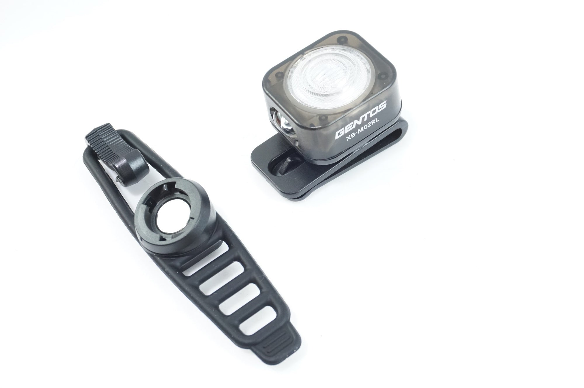 GENTOS 「ジェントス」 XB-M02RL リアライト / 中目黒店