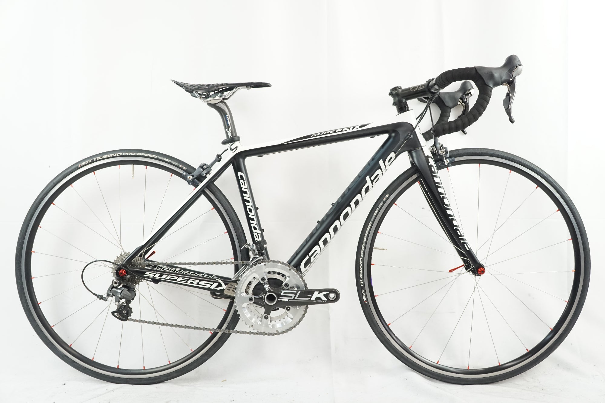 CANNONDALE 「キャノンデール」  SUPERSIX3 ULTEGRA 2012年モデル ロードバイク / バイチャリ浦和ベース