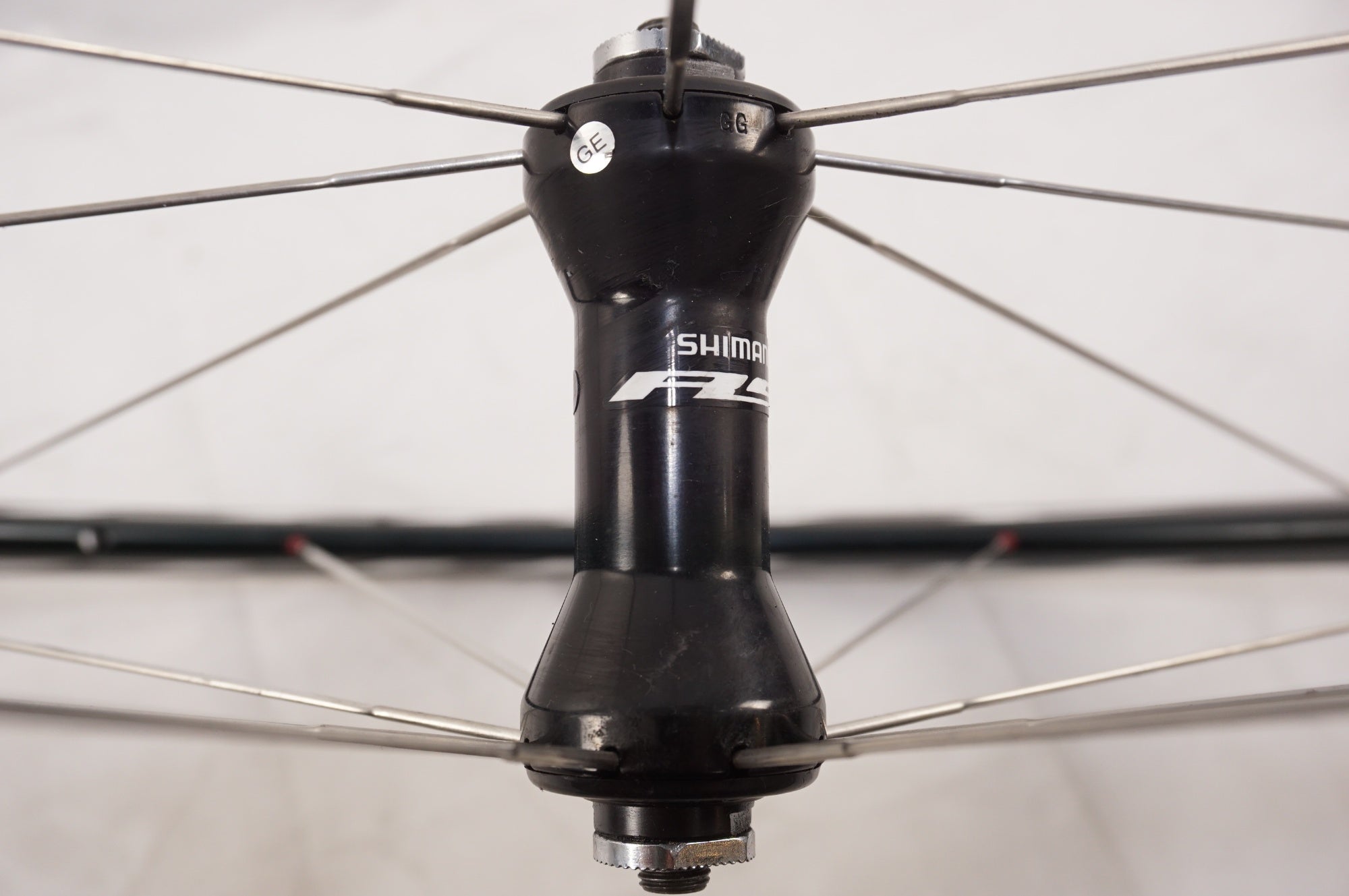 SHIMANO 「シマノ」 WH-RS30 シマノ10速 ホイールセット / 中目黒店