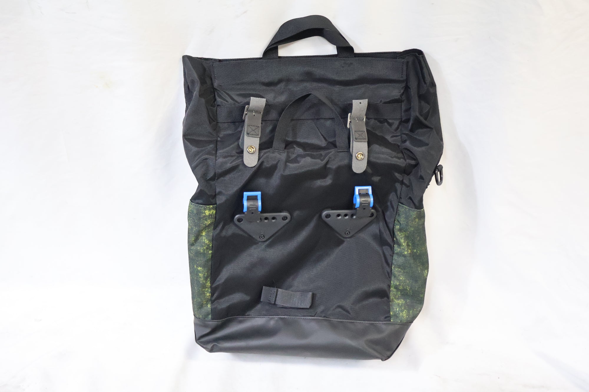 TIMBUK2 「ティンバックツー」 パニアバッグ / 高知店