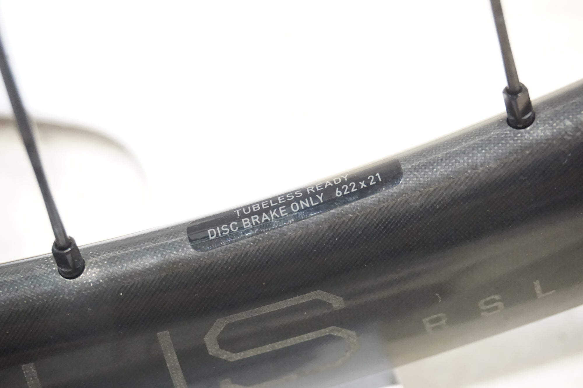 BONTRAGER 「ボントレガー」 AEOLUS RSL 37 シマノ11速 ホイールセット / 横浜戸塚店