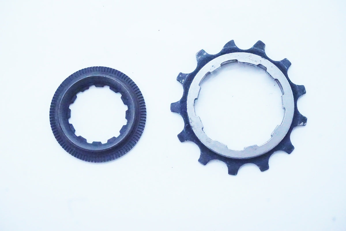 SHIMANO「シマノ」 CS-HG50 13-23T スプロケット/ 京都西院店