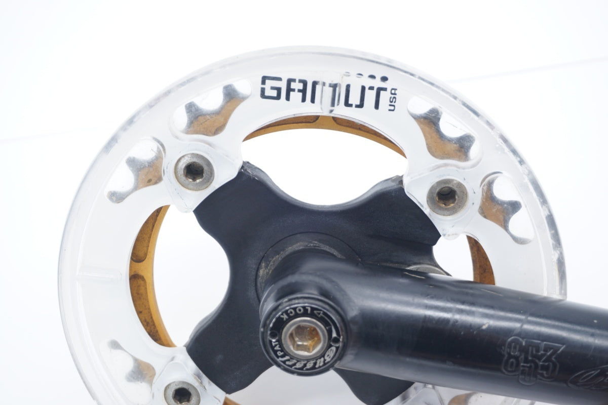 REYNOLDS 「レイノルズ」 853 BMX用 33T 170mm クランク / 滋賀大津店