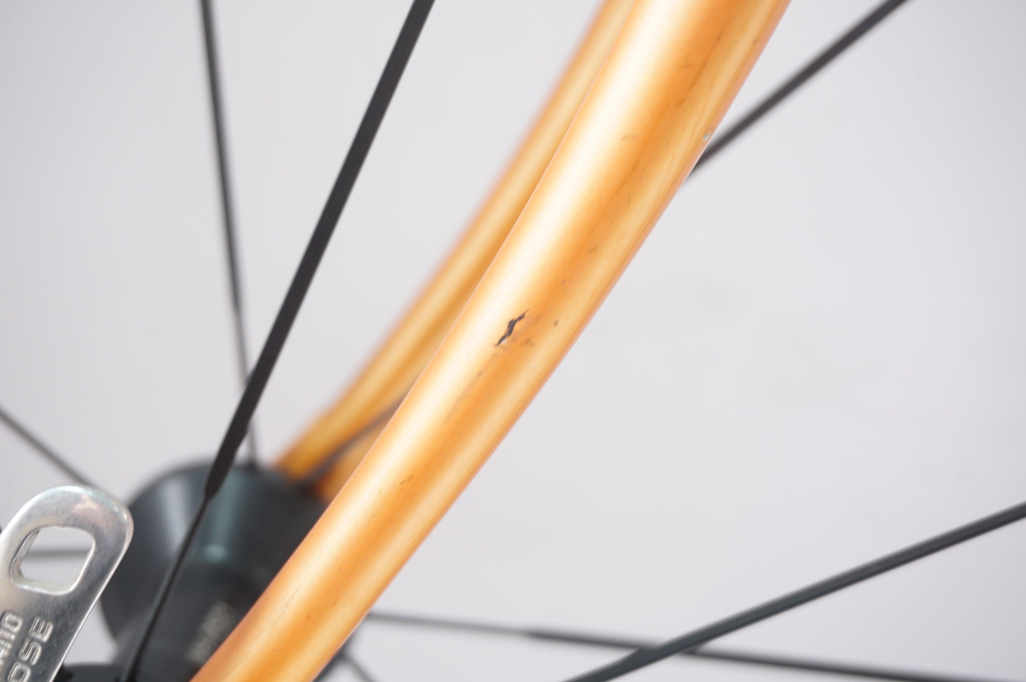 BRIDGESTONE 「ブリヂストン」 GRAND-VELO 年式不明 ロードバイク