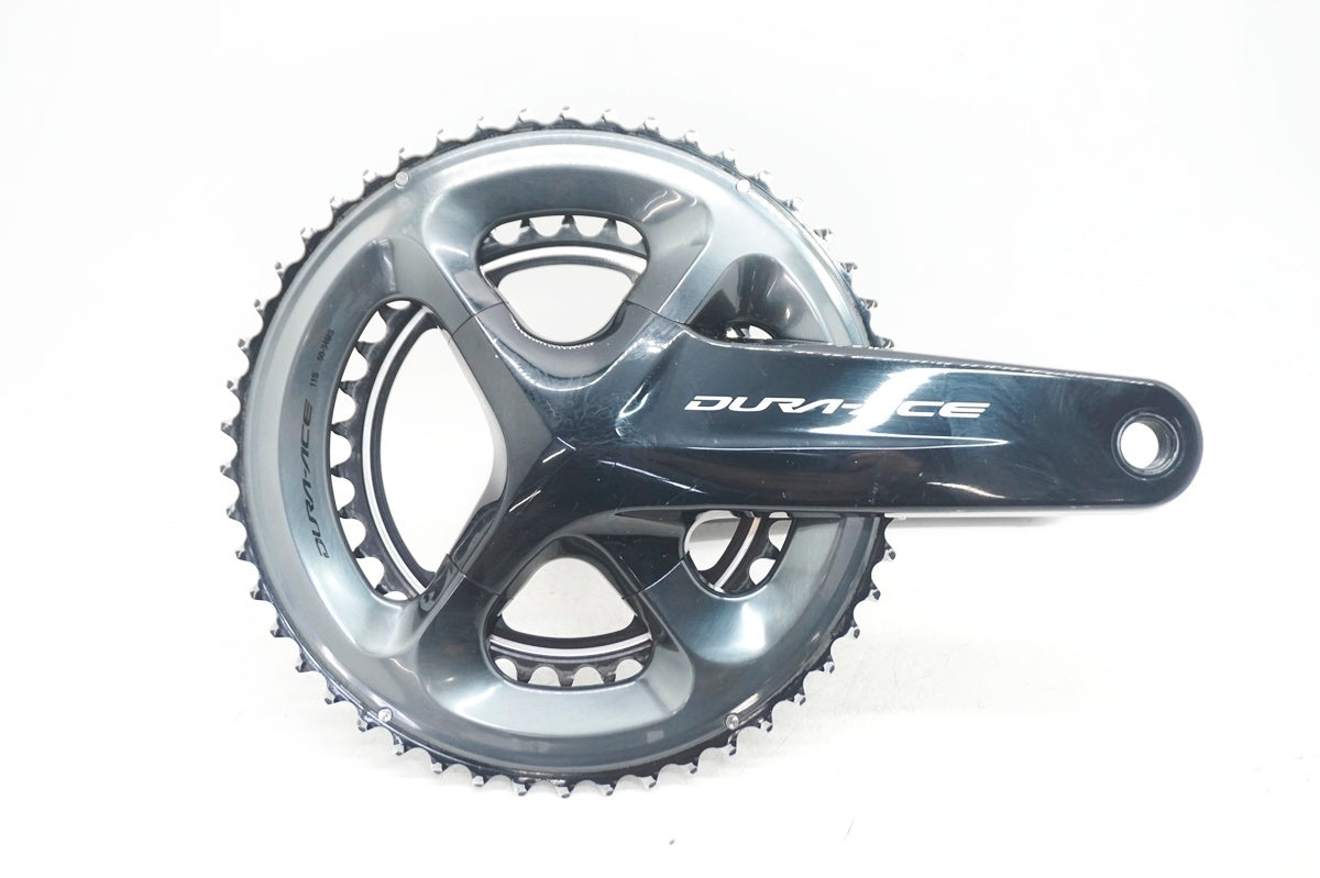 SHIMANO 「シマノ」 FC-R9100 165mm 50/34T クランク / 大阪門真店