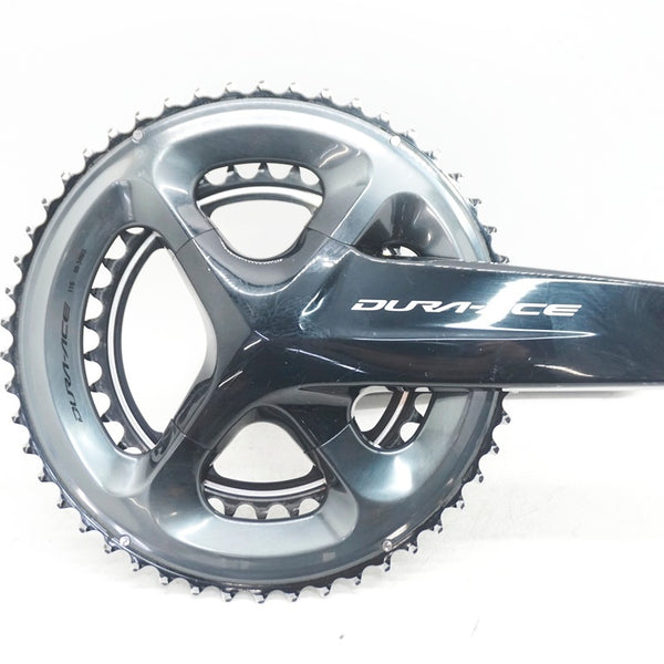 SHIMANO 「シマノ」 FC-R9100 165mm 50/34T クランク / 大阪門真店