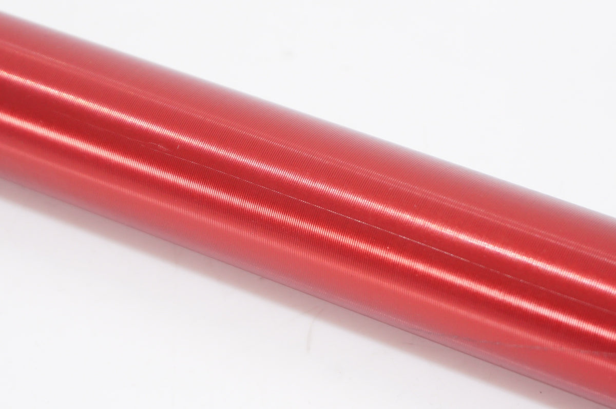 TNI 「ティーエヌアイ」 ALU POST φ27.2 約350mm シートポスト / AKIBA店