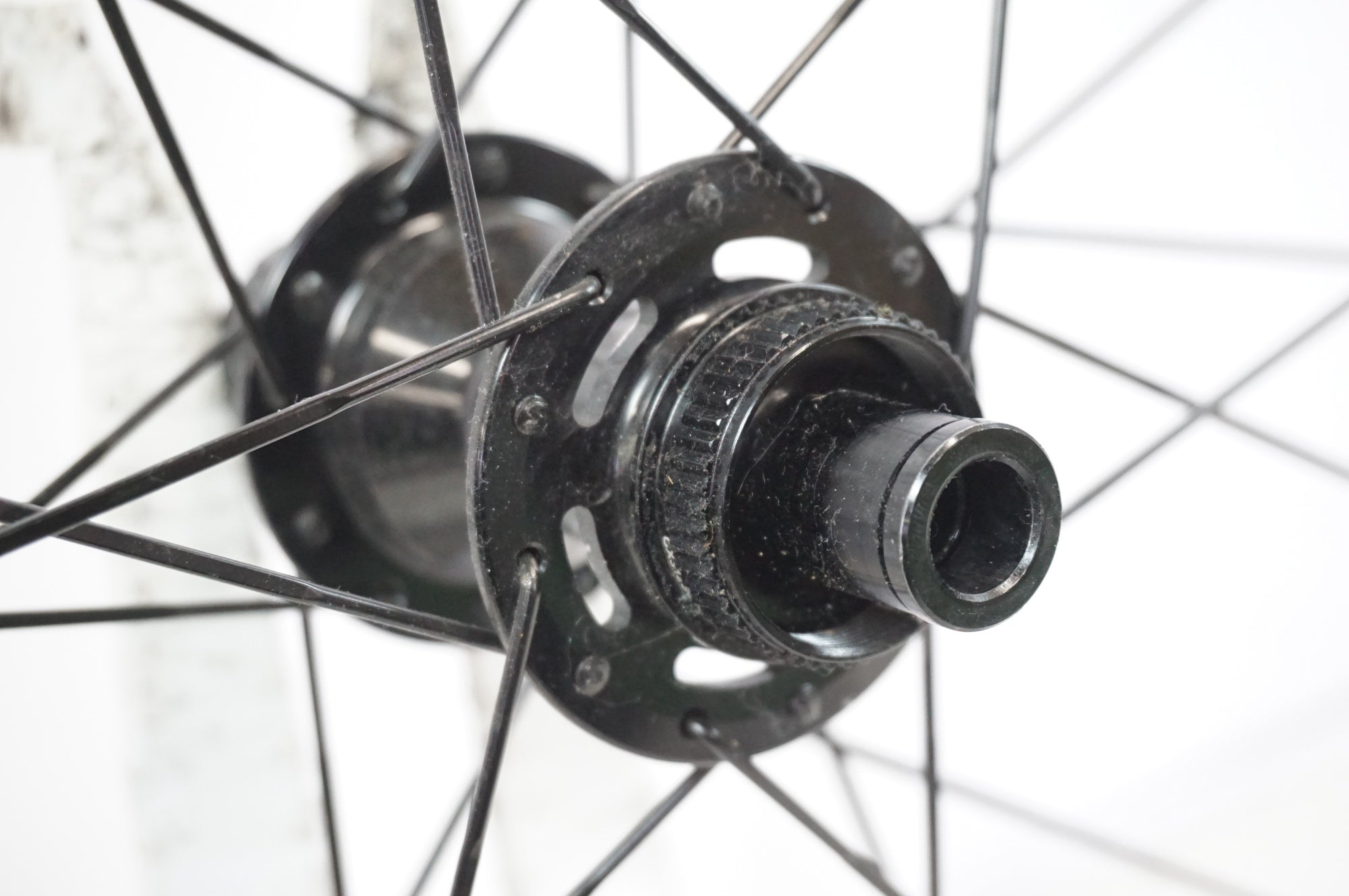 ブランド不明 DISC SHIMANO 11s ホイールセット / 宇都宮店