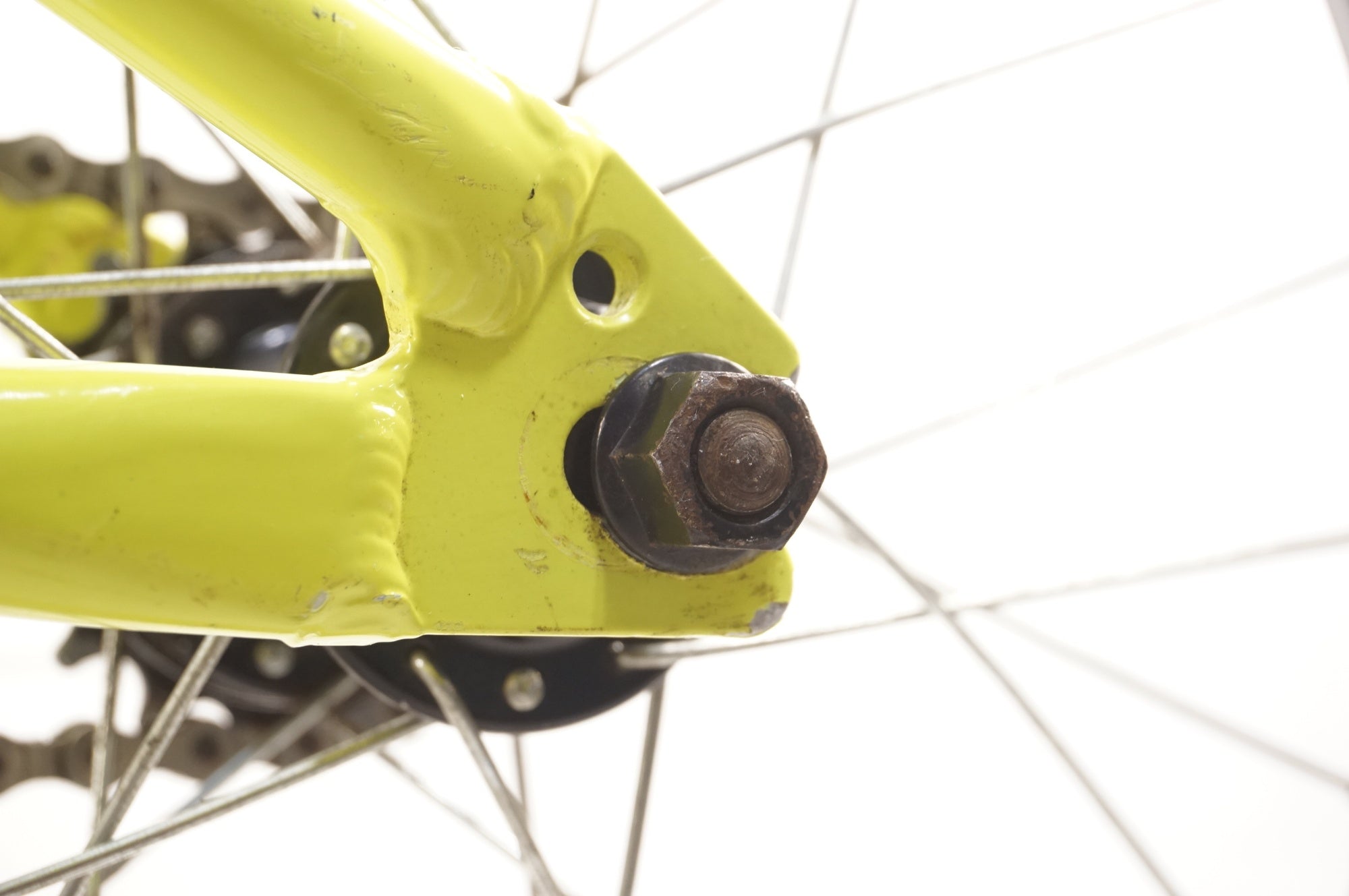 RALEIGH 「ラレー」 ROWDY 2022年モデル 16インチ キッズバイク / 中目黒店