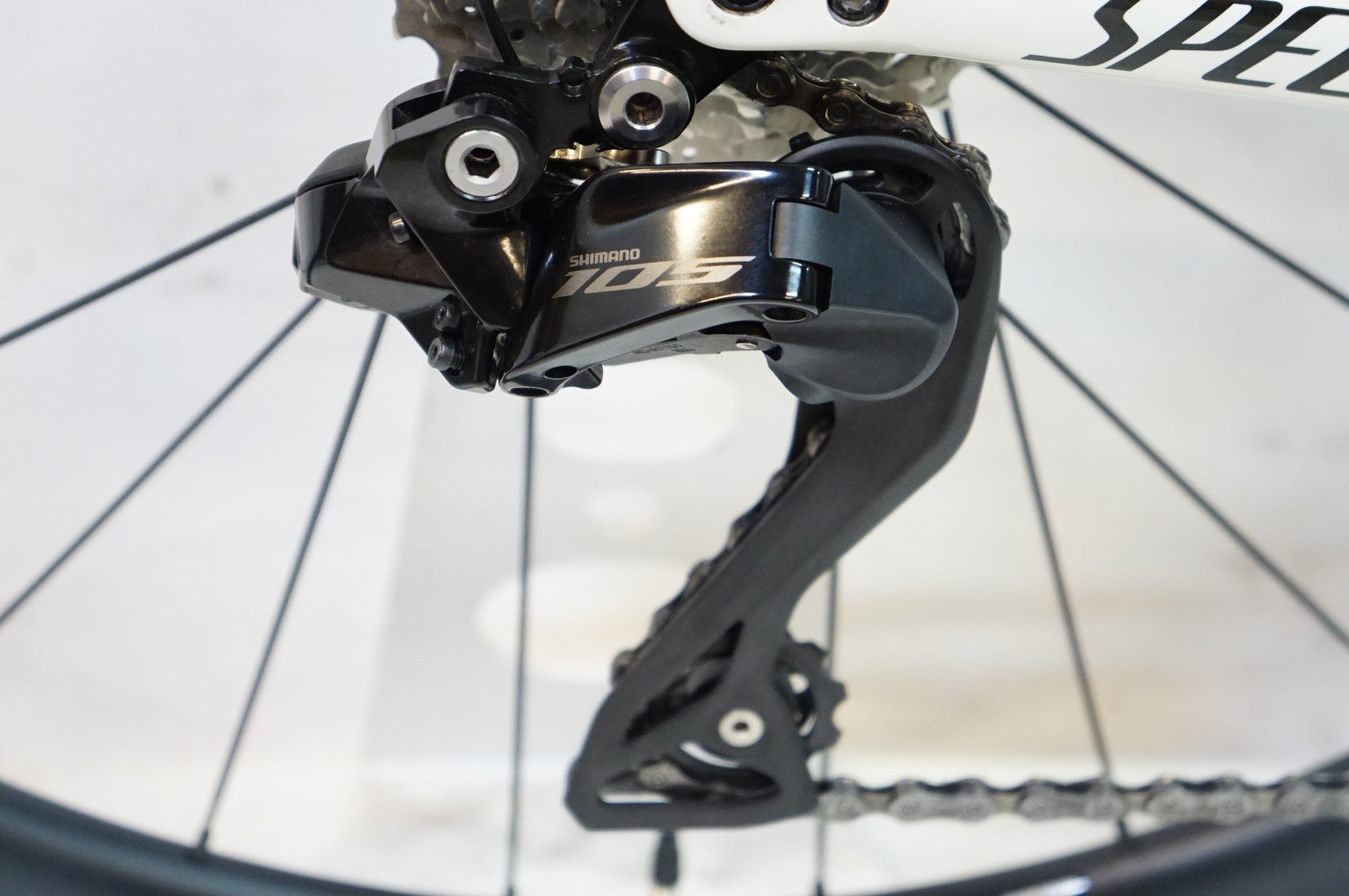 SPECIALIZED 「スペシャライズド」 TARMAC SL7 COMP 105 Di2 2023年モデル ロードバイク / 熊谷本店