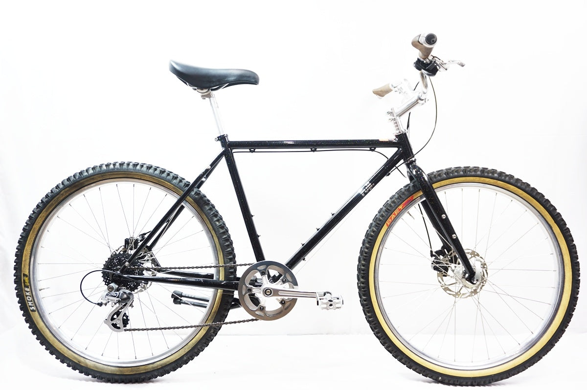 FUJI 「フジ」 ALTERR 2024年モデル マウンテンバイク / バイチャリ世田谷店