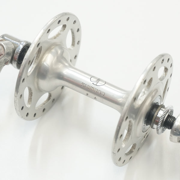 シマノDURA-ACE☆HA-300ハブ☆３６H！ SHIMANO 「シマノ」 DURA-ACE ハブセット / 滋賀大津店