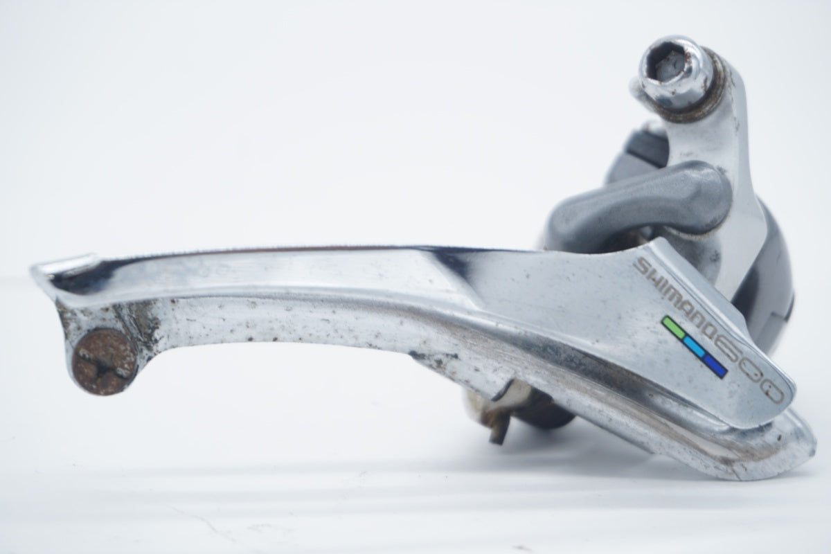 SHIMANO 「シマノ」 600 FD-6400 フロントディレイラー / 滋賀大津店